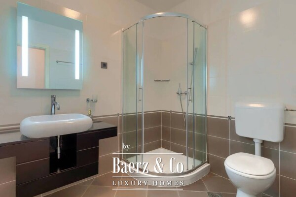 photo 25 Medulin, Pomer, modern detached house NKP 400 m2 with swimming pool near the sea