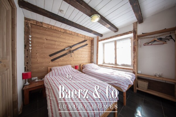 photo 17 TRADITIONAL SEMI-DETACHED FARM HOUSE - WITH GARDEN