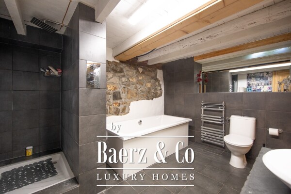 photo 22 TRADITIONAL SEMI-DETACHED FARM HOUSE - WITH GARDEN