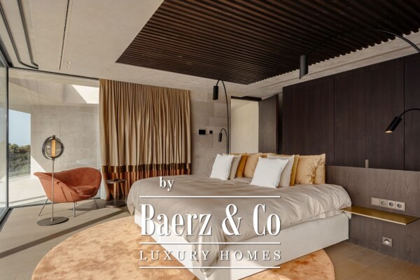 photo 8 Villa - Monte Mayor - Benahavis - Ref: 8293