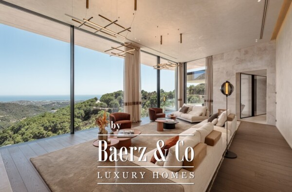 photo 25 Villa - Monte Mayor - Benahavis - Ref: 8293