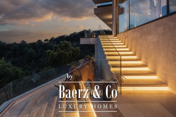 photo 42 Villa - Monte Mayor - Benahavis - Ref: 8293