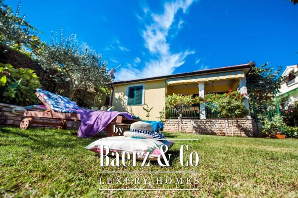 photo 12 Istra,Rovinj, house 360 ​​m2 with three apartments and a separate house, exceptional location