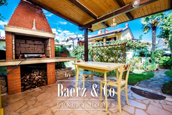 photo 16 Istra,Rovinj, house 360 ​​m2 with three apartments and a separate house, exceptional location