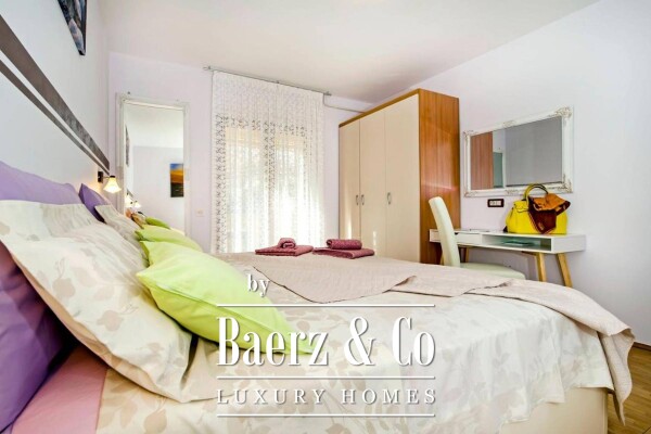 photo 39 Istra,Rovinj, house 360 ​​m2 with three apartments and a separate house, exceptional location