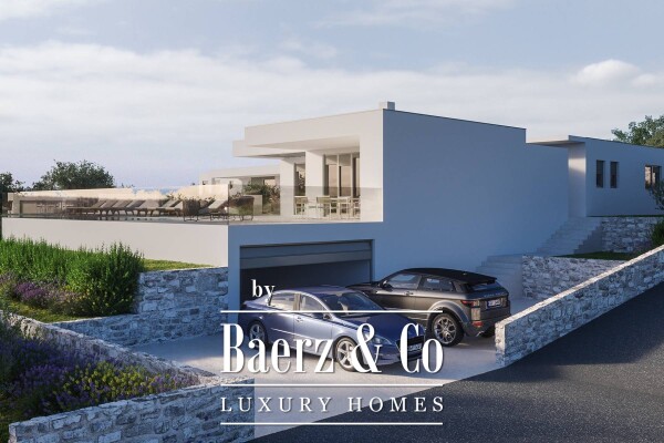 photo 28 Primošten, luxurious ground floor villa with panoramic view