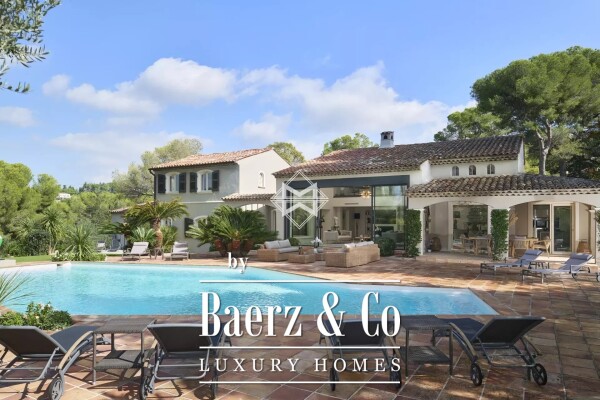 photo 3 Contemporary Provencal