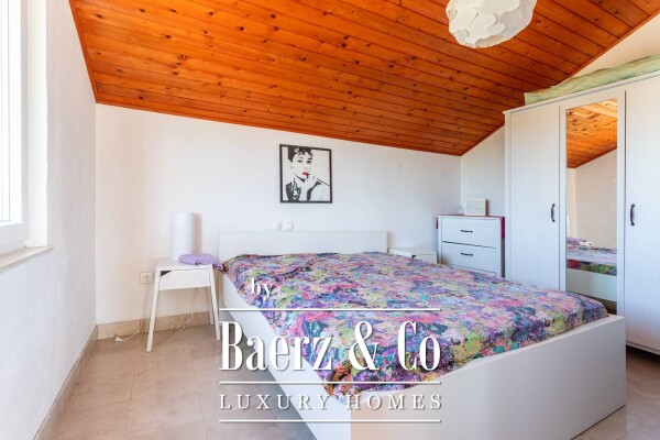 photo 9 Brač, Milna, charming house with sea view, NKP 373 m2