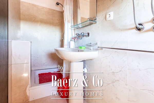 photo 12 Brač, Milna, charming house with sea view, NKP 373 m2