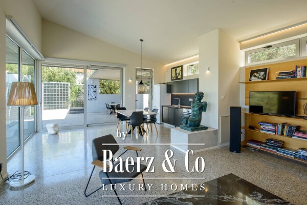 photo 9 Vis, NEWLY BUILT, luxury villa with pool and beautiful sea view