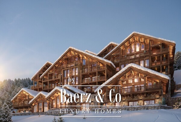 photo 3 Prestigious Apartment with Sauna and Terrace - Skis on