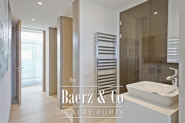 photo 14 Modern villa with privacy overlooking the Mediterranean