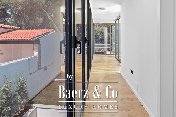 photo 27 Istria, Medulin, beautiful modern semi-detached villa NKP 220m2