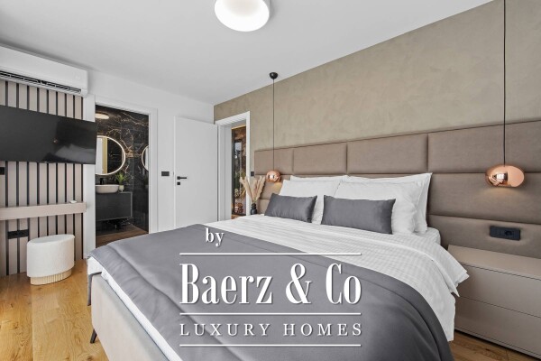 photo 82 Istria, Medulin, beautiful modern semi-detached villa NKP 220m2