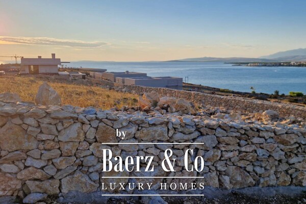 photo 14 Villa, Pag, Povljana, villa with pool and sea view