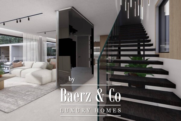 photo 39 Istria, Kaštelir-Labinci, a unique villa with a panoramic view of the sea