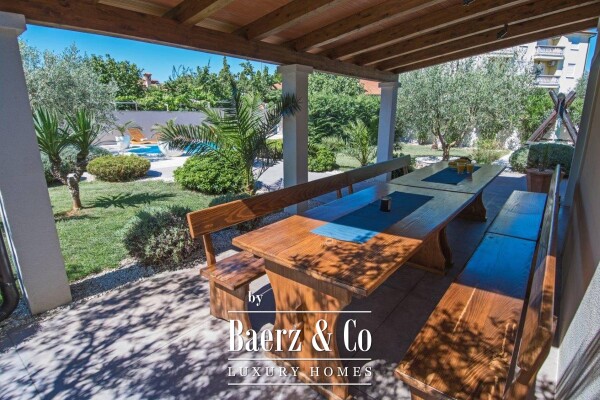 photo 18 Istra, Medulin, a beautiful detached house on a landscaped garden with a swimming pool