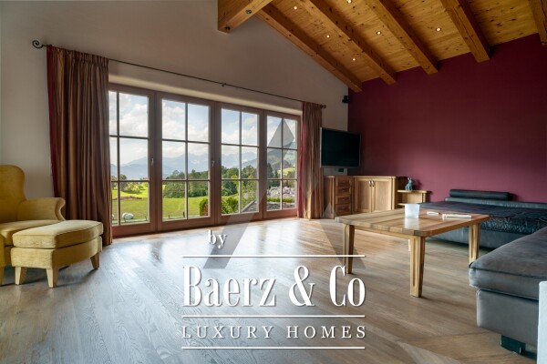 photo 4 Beautiful luxury home in Aurach bei Kitzbühel