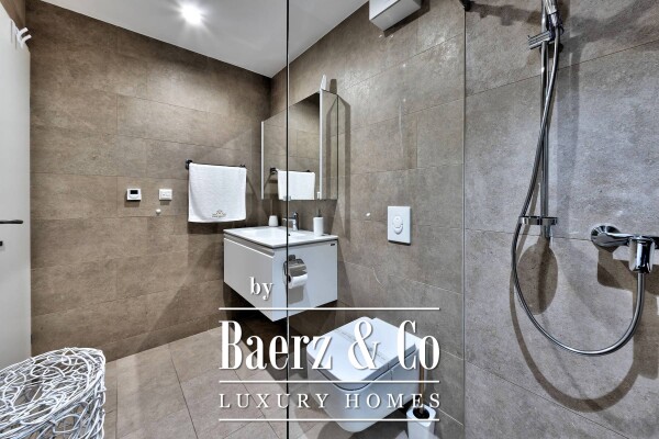 photo 33 Korčula, luxurious modern villa with sea view, unique offer