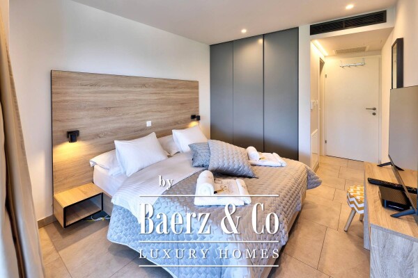 photo 26 Korčula, luxurious modern twin villas with sea view, unique offer