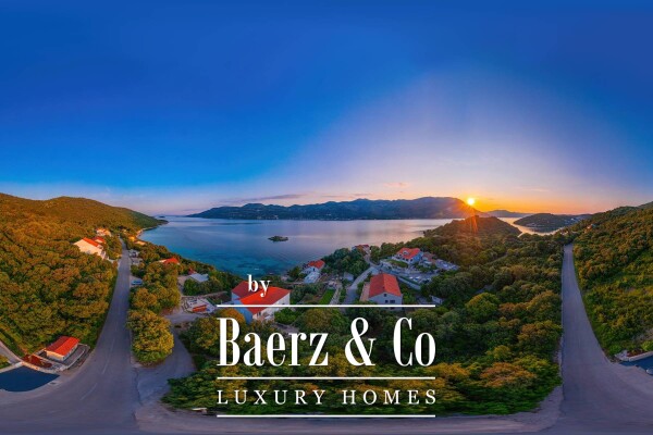 photo 94 Korčula, luxurious modern twin villas with sea view, unique offer