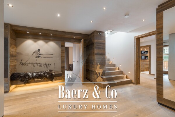 photo 14 Beautiful luxury home in Kitzbühel