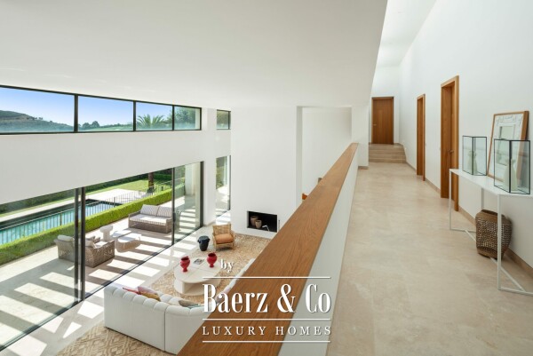 photo 15 Villa - Estepona West - Casares - Ref: 8334