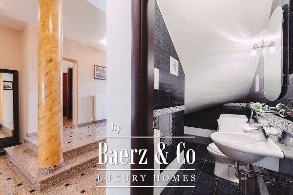 photo 29 Pula, Veli Vrh - beautiful luxurious and modern house 347 m2 with a pool of 27 m2