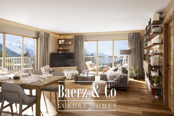 photo 3 Charming 1 Room+Cabin apartment on the top floor of a New Residence