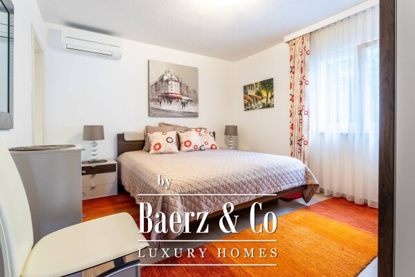 photo 23 Trogir, Okrug Gornji, beautiful villa with sea view