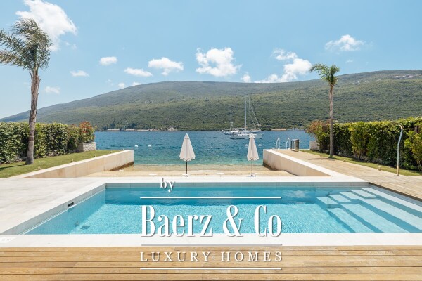photo 9 Modern Villa in Luxury Resort with private Beach, Pool and Jetty