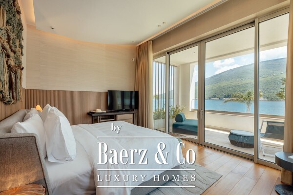 photo 14 Modern Villa in Luxury Resort with private Beach, Pool and Jetty