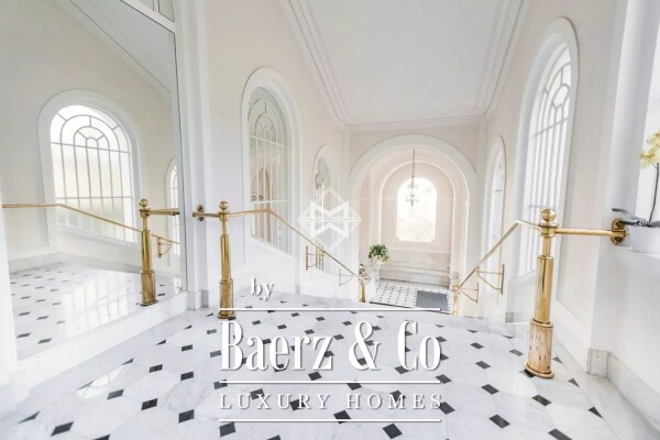 photo 12 One exceptional appartments in Cannes