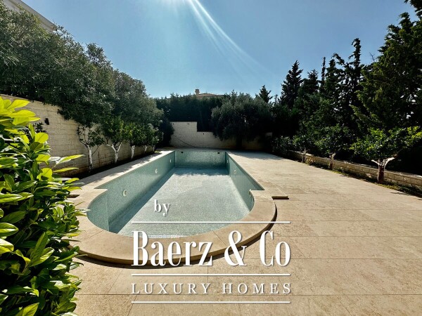 photo 7 Villa in Budva with Seaview, Terrace, Sauna and Turkish Bath