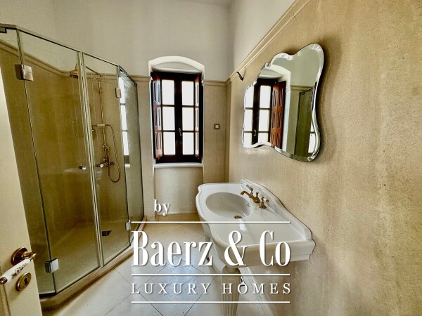 photo 20 Villa in Budva with Seaview, Terrace, Sauna and Turkish Bath