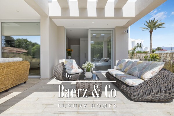 photo 25 Villa - San Pedro - Marbella - Ref: 8335