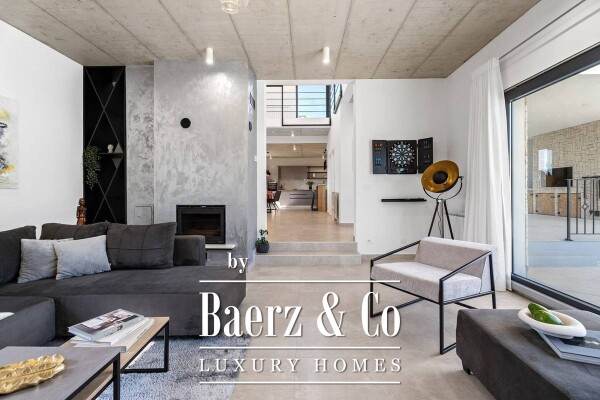 photo 9 Trilj, Ugljane, beautiful villa with pool