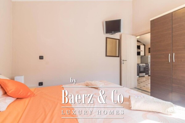 photo 37 Valtura, a luxury villa with a heated pool and a large garden, a rarity on the market