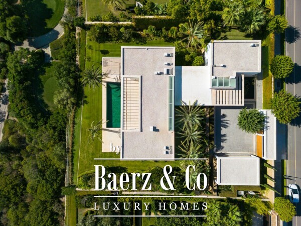 photo 6 Villa - Estepona West - Casares - Ref: 8344