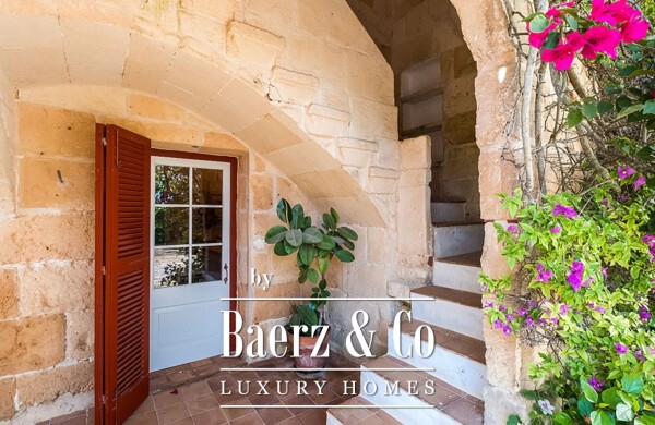 photo 9 RUSTIC ESTATE FROM THE 18TH CENTURY