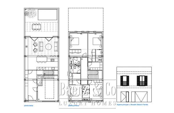 photo 6 ELEGANT HOUSE IN THE CENTER OF CIUTADELLA