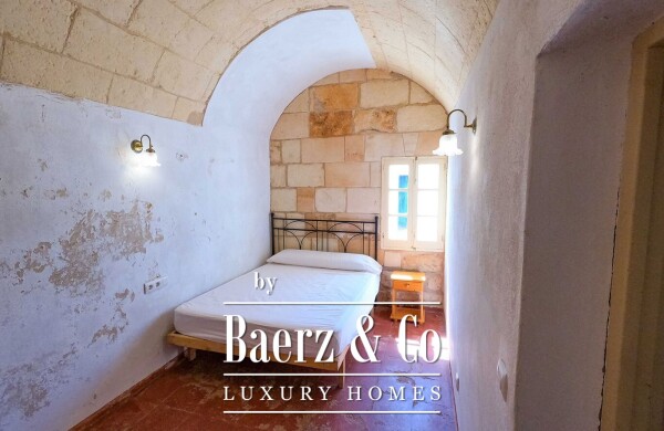 photo 25 WONDERFUL RUSTIC FINCA IN CIUTADELLA