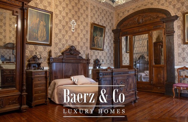 photo 12 MANSION HOUSE IN THE HEART OF THE OLD TOWN