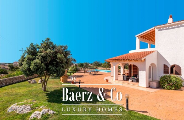 photo 11 BEAUTIFUL PROPERTY IN FERRERIES