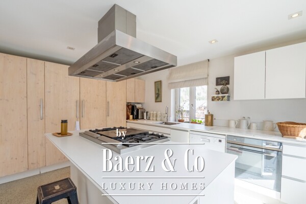 photo 7 Charming loft in the Heart of les houches with Open Views