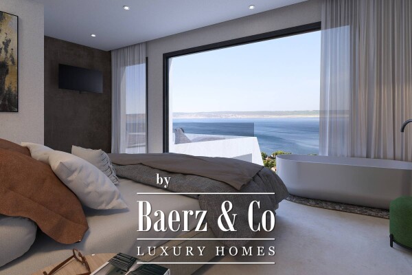 photo 31 Zadar, Starigrad, villa with open sea view