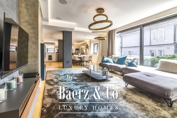 photo 2 Zagreb, Mlinovi, modern luxury villa 500 m2