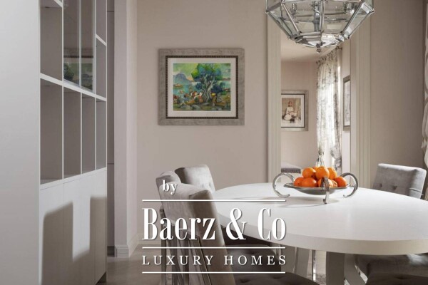 photo 10 Istria, Vabriga - exclusive, unique villa of timeless beauty NKP 357 m2