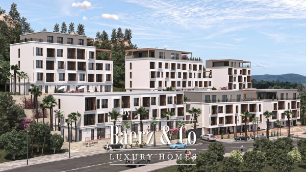 photo 2 New Apartment in Tivat near Porto Montenegro