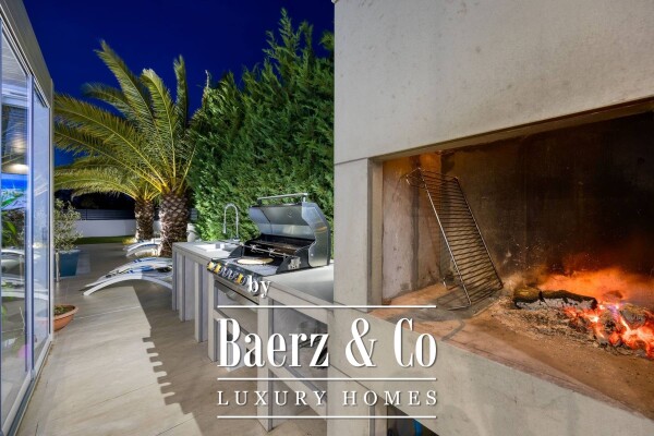 photo 60 Rovinj, an impressive family villa with a pool located in a quiet location